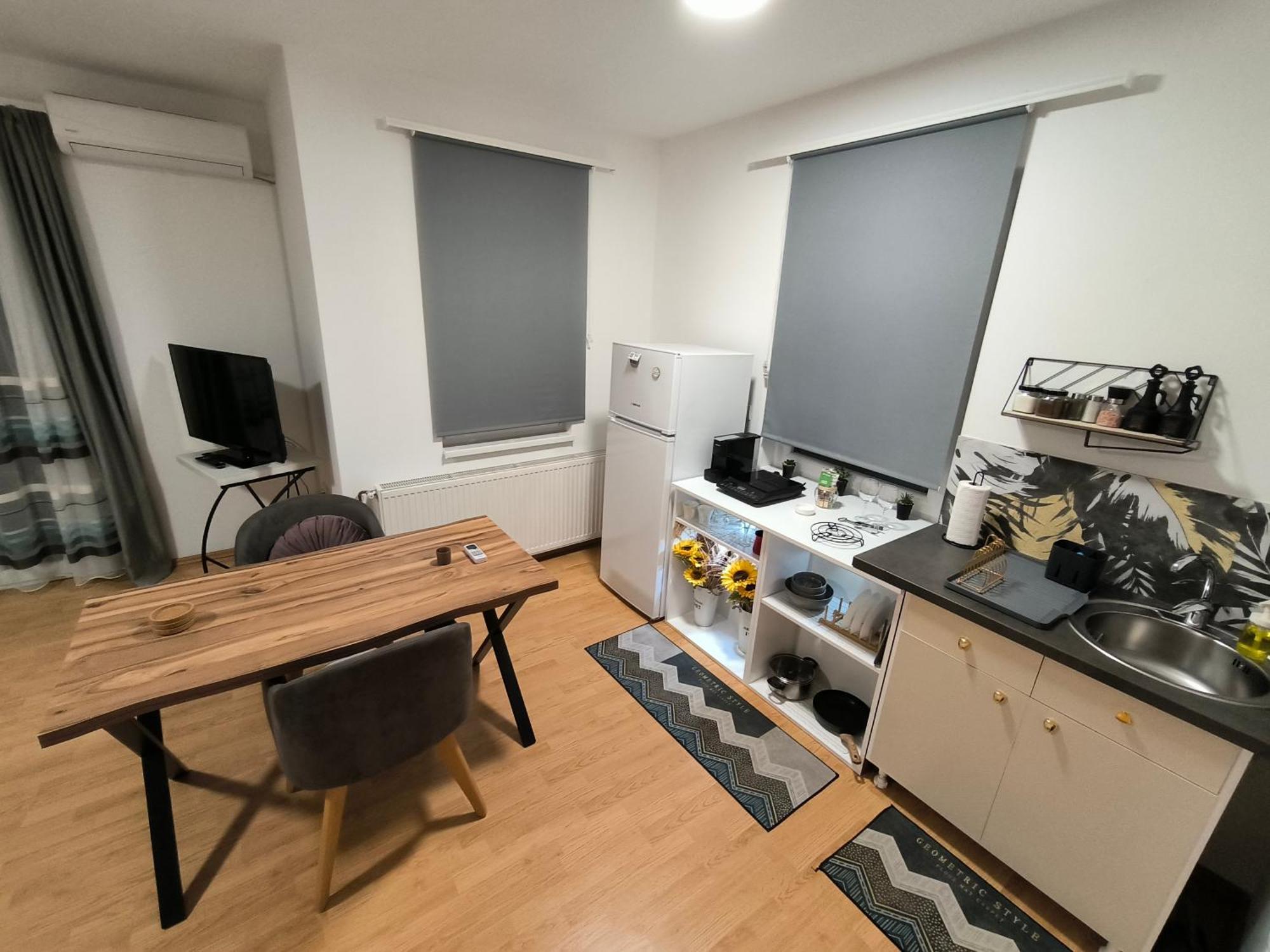 Apartment Smestaj Dzentlmen Sokobanja