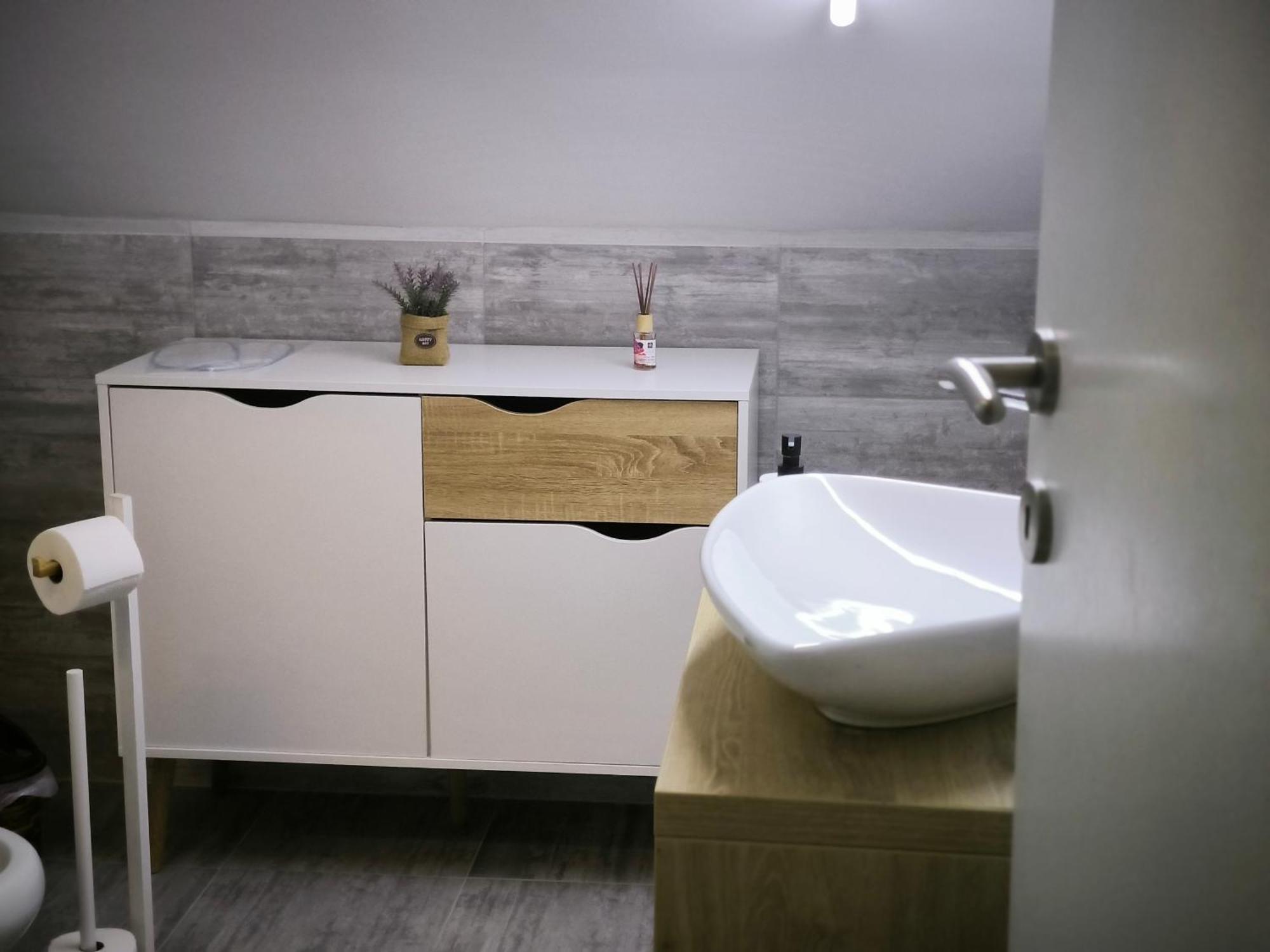 Smestaj Dzentlmen Apartment Sokobanja