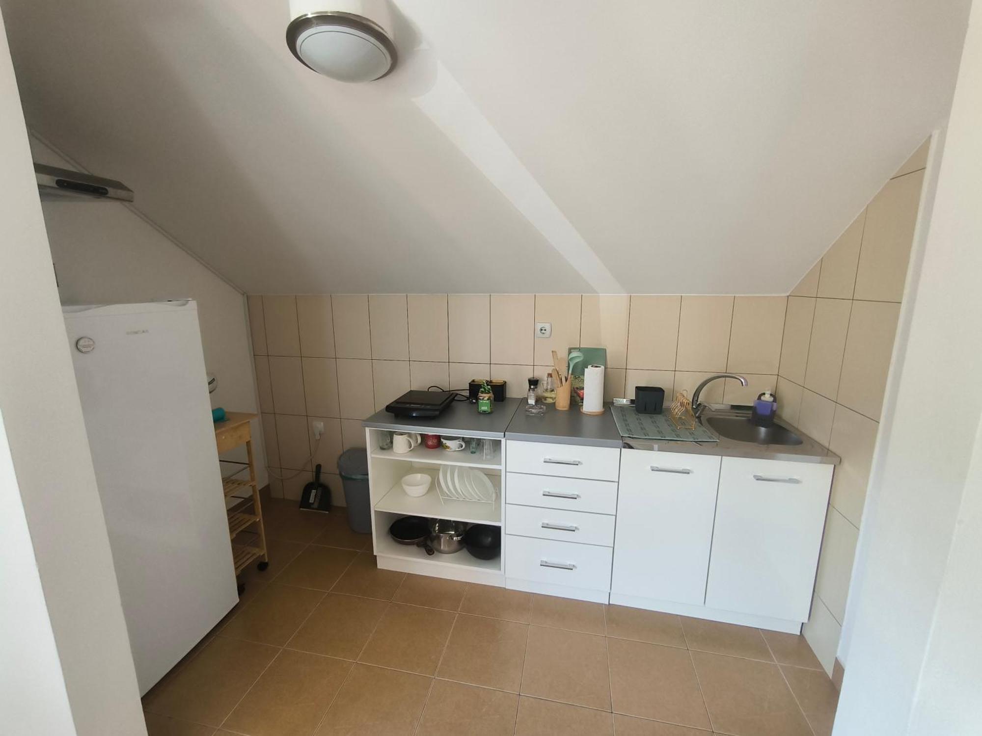 Apartment Smestaj Dzentlmen
