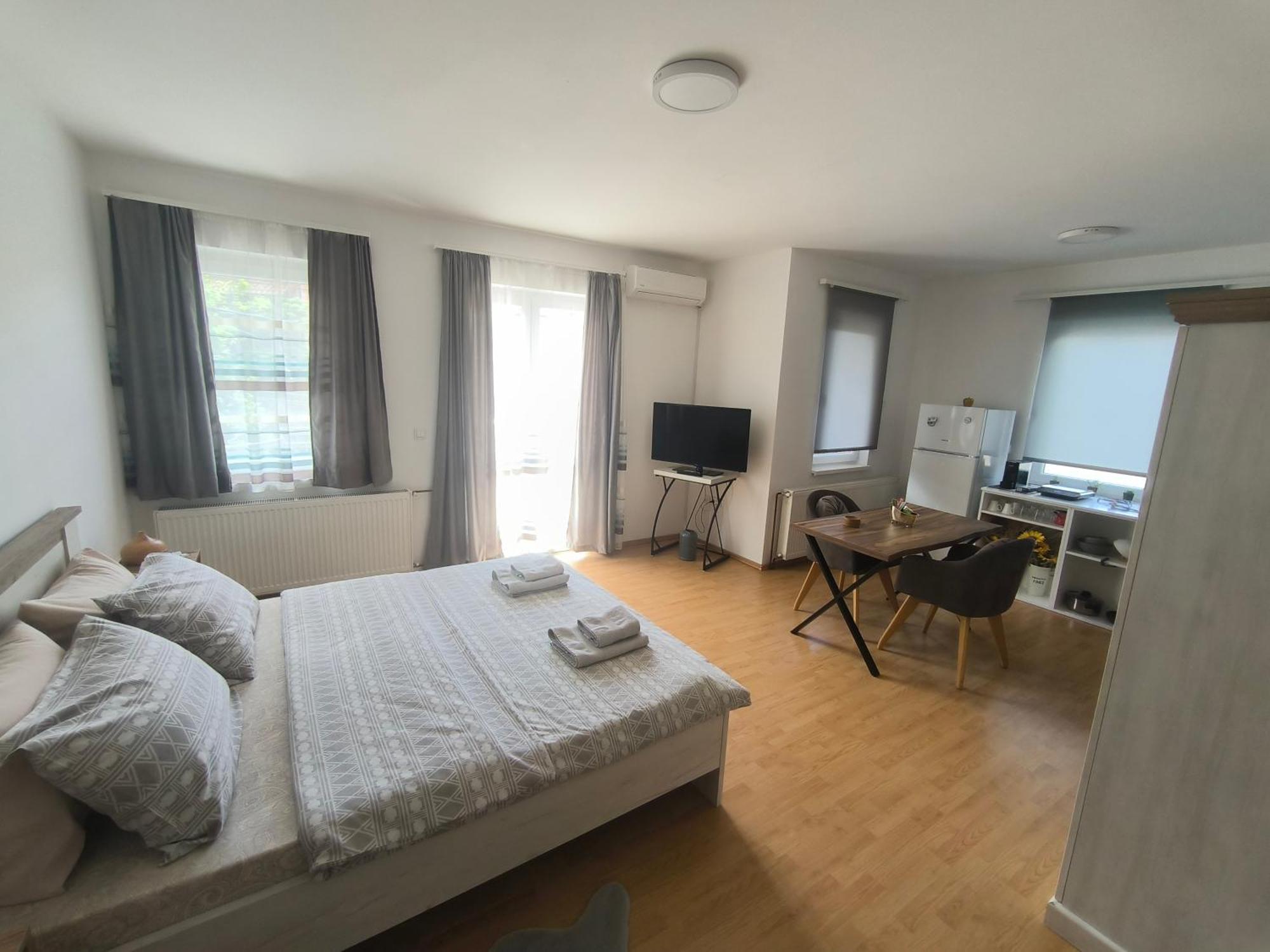 Smestaj Dzentlmen Apartment *